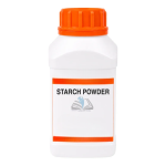 Analytical Grade Starch Powder